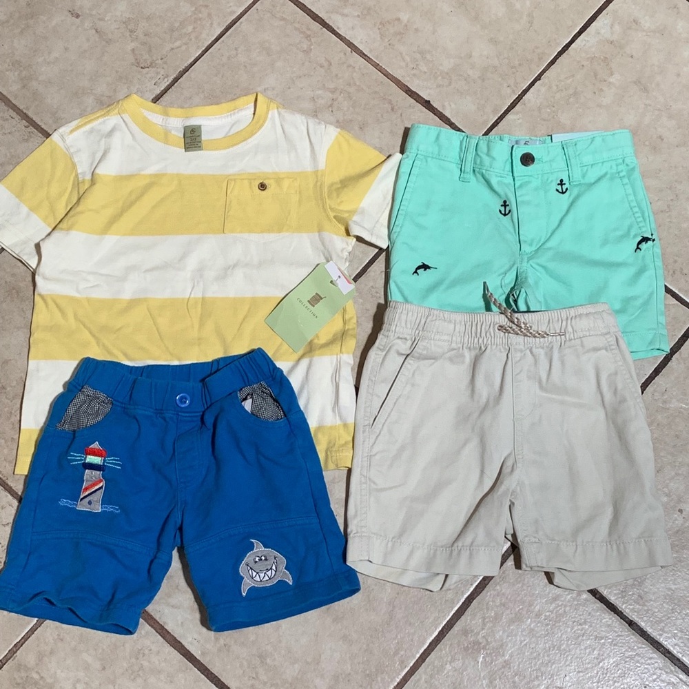Cute sets